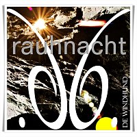 Přední strana obalu CD De Windhund