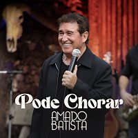 Amado Batista – Pode Chorar