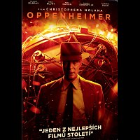 Různí interpreti – Oppenheimer DVD