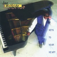 Joe McBride – Keys To Your Heart
