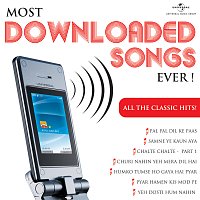 Různí interpreti – Most Downloaded Songs Ever