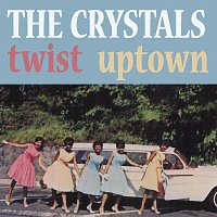 The Crystals – Twist Uptown ( Remastered )