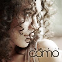 Como – Silent girl next door - Single