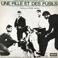 Pierre Vassiliu – Une fille et des fusils