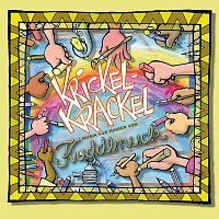 Kuddlmuck – Krickel-Krackel