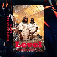 BÉNI BASS DJ, Leys – LEVEL (La bande a Béni)