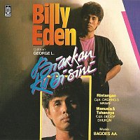 Billy Eden – Biarkan Ku Disini