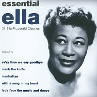 Ella Fitzgerald – Essential Ella