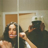 Přední strana obalu CD Parisienne High Level