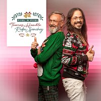 Přední strana obalu CD Pixel a Pixel