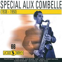 Special Alix Combelle (1938 - 1950)