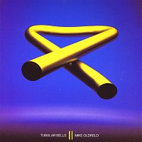 Mike Oldfield – Tubular Bells II MP3