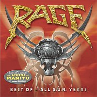 Rage – Best Of All G.U.N. Years