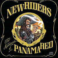 New Riders Of The Purple Sage – The Adventures Of Panama Red