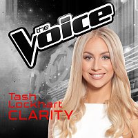 Tash Lockhart – Clarity [The Voice Australia 2016 Performance]