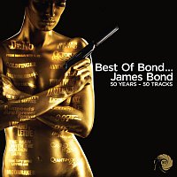 Různí interpreti – Best of Bond...James Bond 50 Years - 50 Tracks