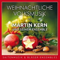 Saitenmusik Kern, Scherrzithertrio Kerber, Kern, Allgauer Xylophonmusik – Weihnachtliche Volksmusik