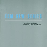 Různí interpreti – ECM New Series Anthology
