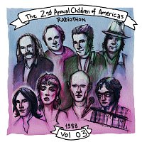 The 2nd Annual Children of the Americas Radiothon, KLSX-FM Broadcast Live From Both The Palace Theater, Hollywood CA & The Lobby Of United Nations Building NY, 12th November 1988 (Remastered): Volume 3