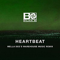 Heartbeat (Mella Dee's Warehouse Music Remix)