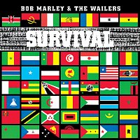 Bob Marley & The Wailers – Survival MP3