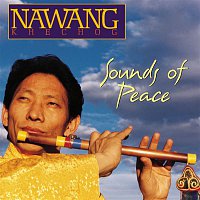 Nawang Khechog – Sounds of Peace