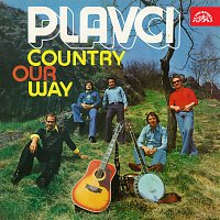 Přední strana obalu CD Country Our Way