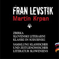 Igor Samobor, Urs Remond – Martin Krpan - Zbirka Slovenski literarni klasiki in sodobniki