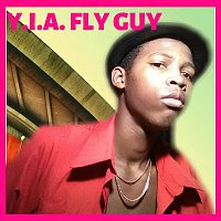 Candy Corn – Y.I.A Fly Guy