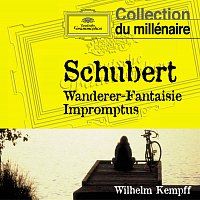 Wilhelm Kempff – Schubert: Fantasia in C Major "Wanderer"; Impromptus