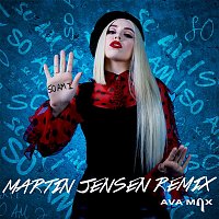 Ava Max – So Am I (Martin Jensen Remix)