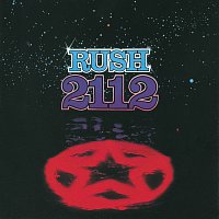 Rush – 2112