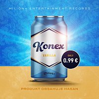 Konex, Hasan – Vanilla