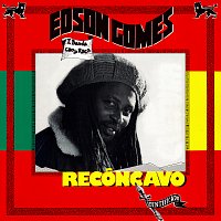 Edson Gomes E Banda Cao De Raca - Reconcavo