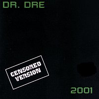 Dr. Dre – 2001