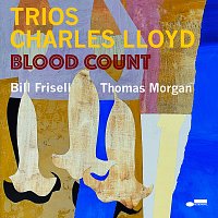 Charles Lloyd, Bill Frisell, Thomas Morgan – Blood Count [Live]