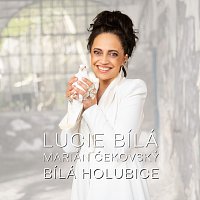 Lucie Bílá, Marián Čekovský – Bílá holubice