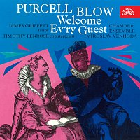 Různí interpreti – Blow, Purcell: Welcome Ev'ry Guest MP3