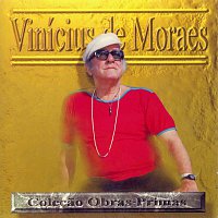 Přední strana obalu CD Obras-Primas