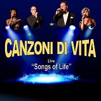 Alex Mann, Johan  Bester, Naomi Corinaldi – Canzoni Di Vita live Songs of life