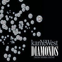 Kanye West – Diamonds From Sierra Leone