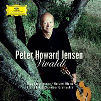 Peter Howard Jensen, Franz Liszt Chamber Orchestra – Vivaldi
