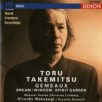Ryusuke Numajiri, Tokyo Metropolitan Symphony Orchestra, Hiroshi Wakasugi – Takemitsu: Orchestral Works II