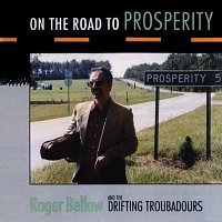 Přední strana obalu CD On The Road To Prosperity