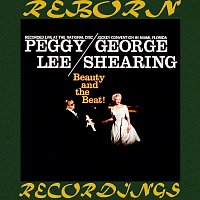 Peggy Lee, George Shearing – Beauty and the Beat (HD Remastered)