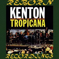 Stan Kenton – At the Las Vegas Tropicana (HD Remastered)