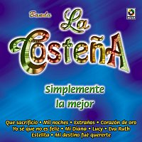 Banda La Costena – Simplemente La Mejor