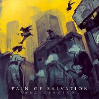 Pain Of Salvation – ACCELERATOR