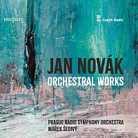 Jan Novák Orchestral Works