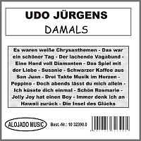 Udo Jürgens – Damals